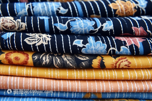 傳統(tǒng)針織的亞麻服飾