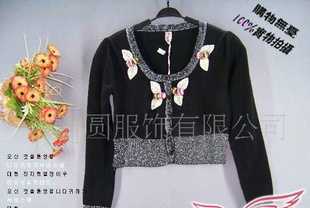 CY191韓版高檔球球針織短衫_世界工廠網(wǎng)中國產(chǎn)品信息庫