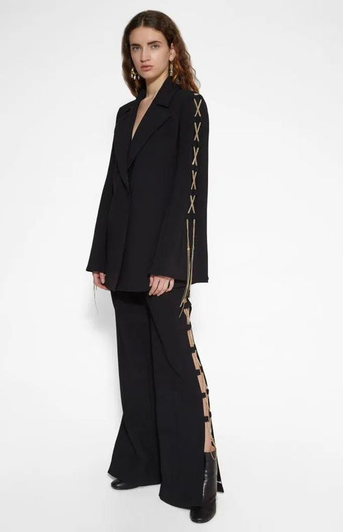 2021春夏流行趨勢,8大女裝細節(jié),你不可不知