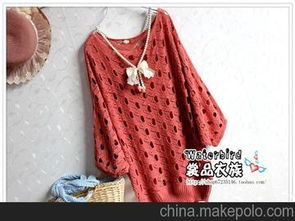 大碼女裝庫存供應商與批發市場解析 聚焦針織服裝的價格與渠道