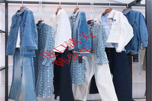 大連港進(jìn)口針織服裝全程清關(guān)指南 全球門(mén)到門(mén)服務(wù)解析