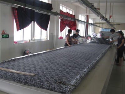 宜興雁南飛制衣 匠心織就舒適，品質成就信賴——聚焦針織服裝的專業制造商