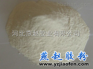 可再分散性乳膠粉專業(yè)制造 河北燕趙膠業(yè)的技術(shù)與創(chuàng)新